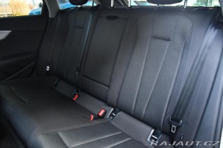 Audi A4 2.0TDi 110kW PANO ACC VÝH 2016