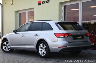 Audi A4 2.0TDi 110kW PANO ACC VÝH 2016