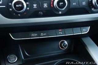 Audi A4 2.0TDi 110kW PANO ACC VÝH 2016
