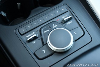 Audi A4 2.0TDi 110kW PANO ACC VÝH 2016
