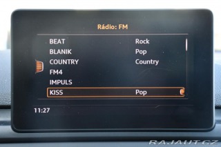 Audi A4 2.0TDi 110kW PANO ACC VÝH 2016