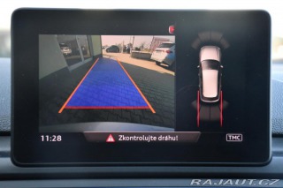 Audi A4 2.0TDi 110kW PANO ACC VÝH 2016