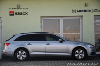 Audi A4 2.0TDi 110kW PANO ACC VÝH 2016