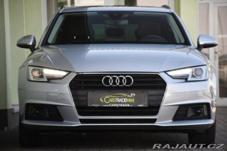 Audi A4 2.0TDi 110kW PANO ACC VÝH 2016