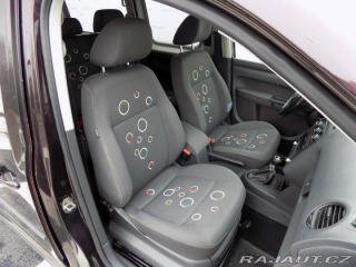 Volkswagen Caddy 2.0i/MAXI/CNG/7.Míst/klim 2011