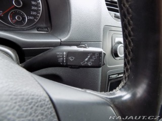 Volkswagen Caddy 2.0i/MAXI/CNG/7.Míst/klim 2011