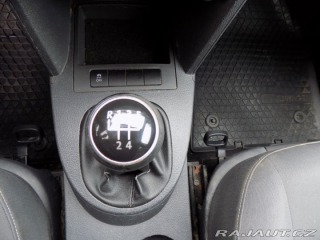 Volkswagen Caddy 2.0i/MAXI/CNG/7.Míst/klim 2011