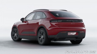 Porsche Macan 4 2025