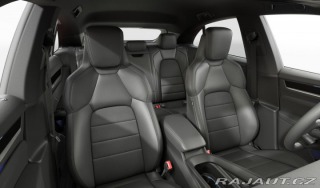 Porsche Macan 4 2025