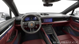 Porsche Macan 4 2025