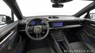 Porsche Macan 4 2025