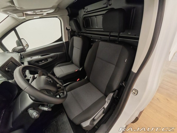 Toyota ProAce City 1.5 D-4D 130k Extra LWB A 2023