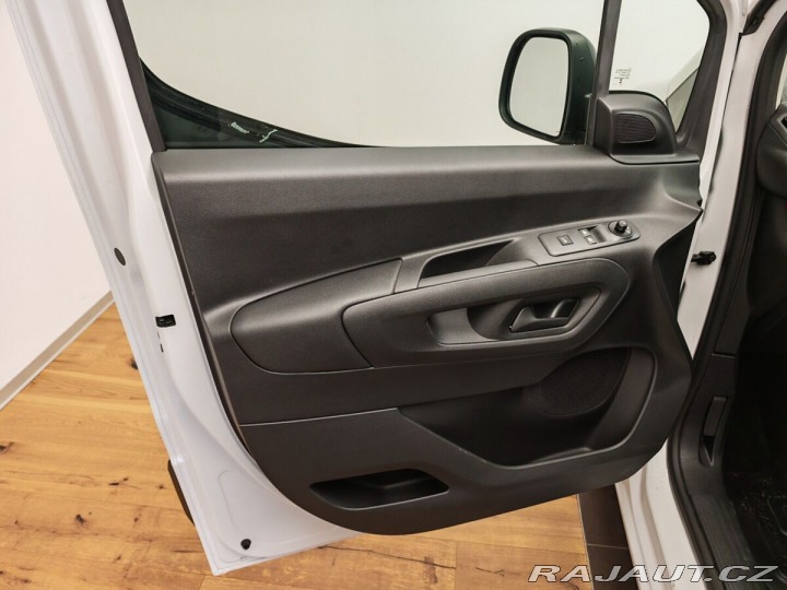 Toyota ProAce City 1.5 D-4D 130k Extra LWB A 2023