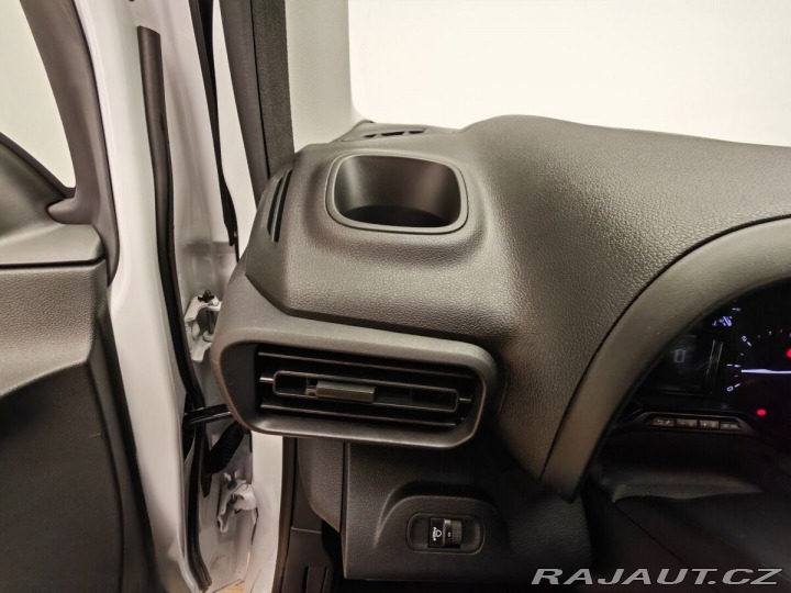 Toyota ProAce City 1.5 D-4D 130k Extra LWB A 2023