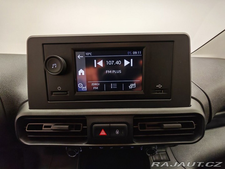 Toyota ProAce City 1.5 D-4D 130k Extra LWB A 2023