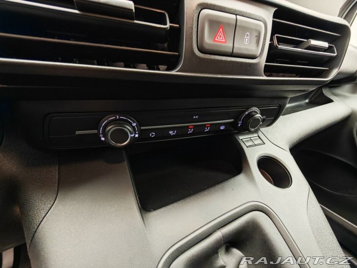 Toyota ProAce City 1.5 D-4D 130k Extra LWB A 2025
