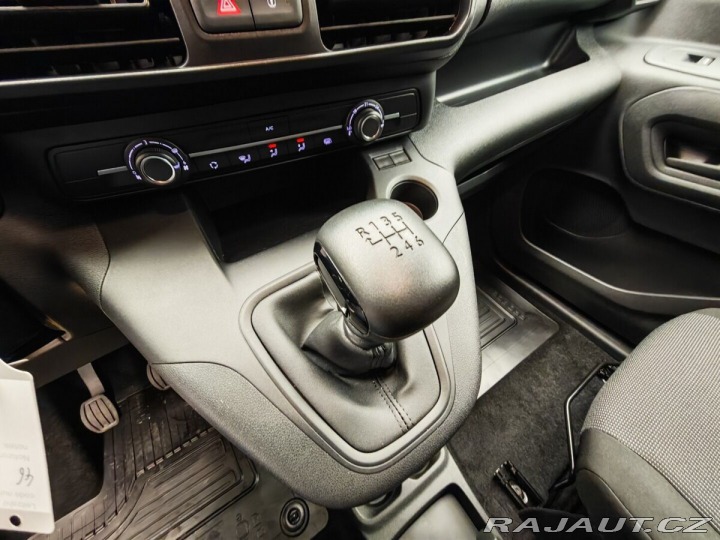 Toyota ProAce City 1.5 D-4D 130k Extra LWB A 2025