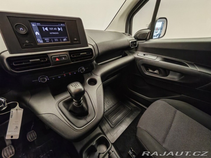 Toyota ProAce City 1.5 D-4D 130k Extra LWB A 2023