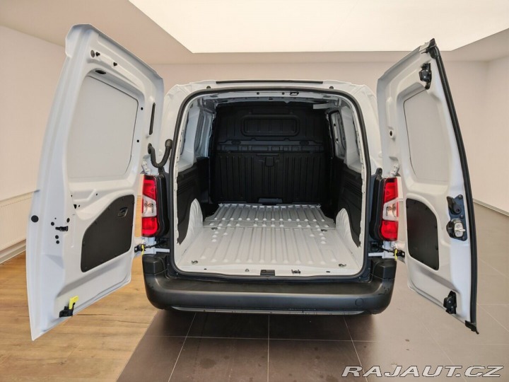 Toyota ProAce City 1.5 D-4D 130k Extra LWB A 2025
