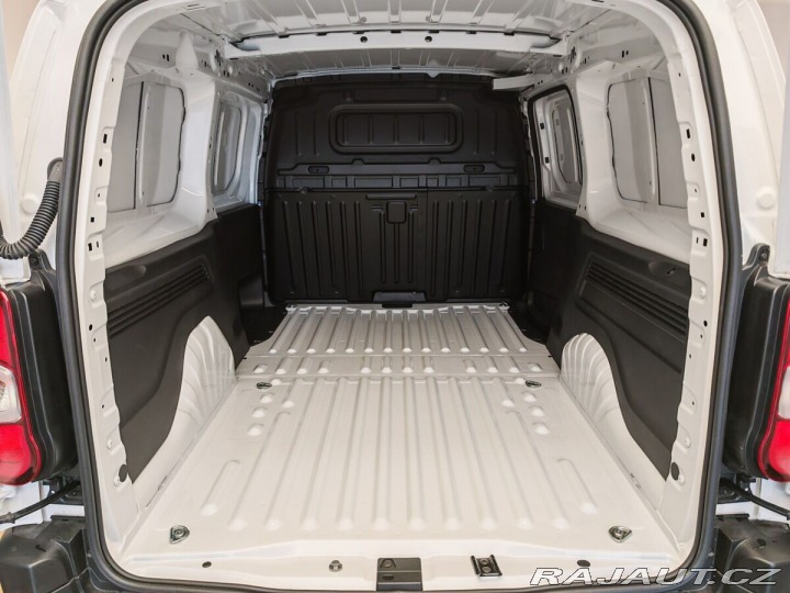 Toyota ProAce City 1.5 D-4D 130k Extra LWB A 2025
