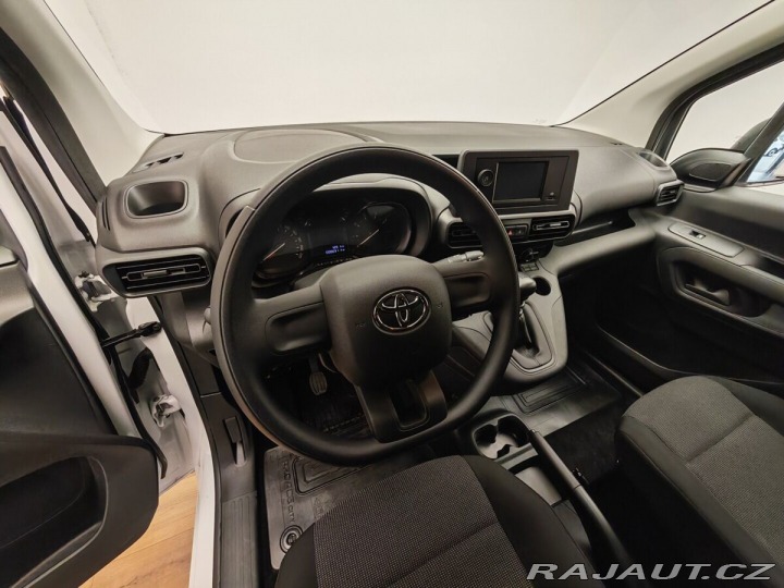 Toyota ProAce City 1.5 D-4D 130k Extra LWB A 2025