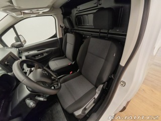 Toyota ProAce City 1.5 D-4D 130k Extra LWB A 2023