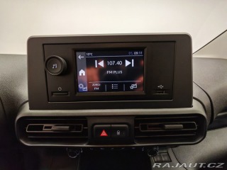 Toyota ProAce City 1.5 D-4D 130k Extra LWB A 2023