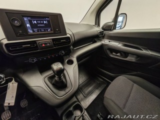 Toyota ProAce City 1.5 D-4D 130k Extra LWB A 2023