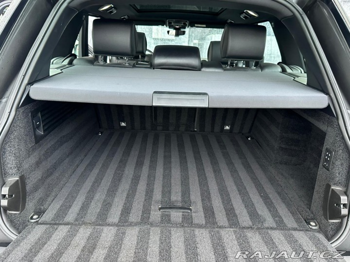 Land Rover Range Rover 3.0TDV6, 190KW 2017