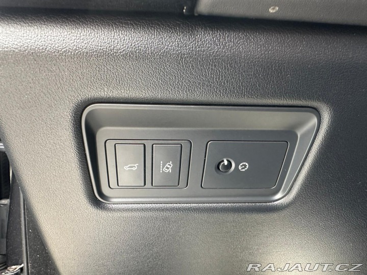 Land Rover Range Rover 3.0TDV6, 190KW, 360°, SOF 2017