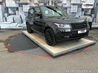 Land Rover Range Rover 3.0TDV6, 190KW 2017