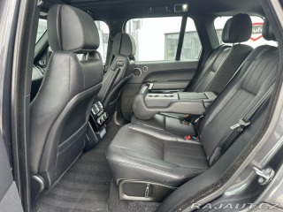 Land Rover Range Rover 3.0TDV6, 190KW 2017
