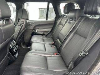 Land Rover Range Rover 3.0TDV6, 190KW 2017