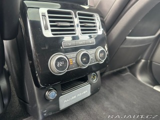 Land Rover Range Rover 3.0TDV6, 190KW 2017