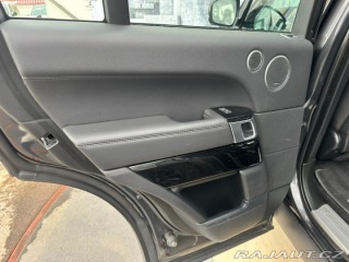 Land Rover Range Rover 3.0TDV6, 190KW 2017