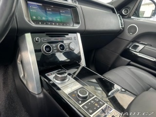 Land Rover Range Rover 3.0TDV6, 190KW 2017