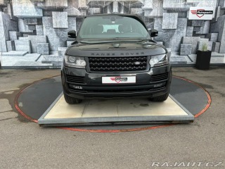 Land Rover Range Rover 3.0TDV6, 190KW 2017