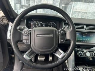 Land Rover Range Rover 3.0TDV6, 190KW 2017
