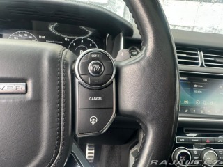 Land Rover Range Rover 3.0TDV6, 190KW 2017