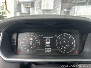 Land Rover Range Rover 3.0TDV6, 190KW 2017