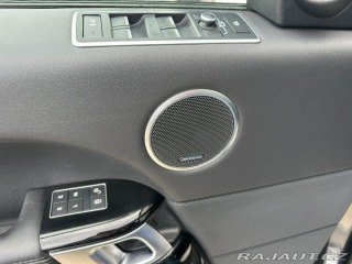 Land Rover Range Rover 3.0TDV6, 190KW 2017