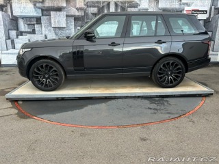 Land Rover Range Rover 3.0TDV6, 190KW 2017