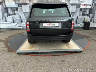 Land Rover Range Rover 3.0TDV6, 190KW 2017