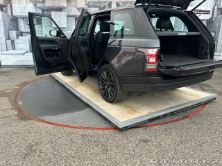 Land Rover Range Rover 3.0TDV6, 190KW 2017