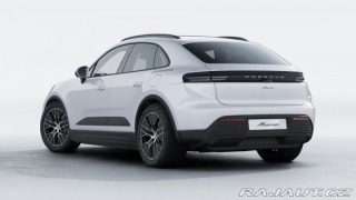 Porsche Macan 2025