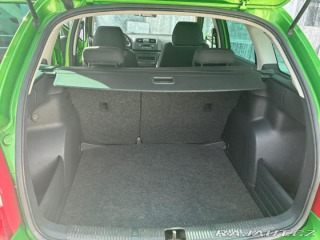 Škoda Fabia 1.2TSi, 63KW 2010