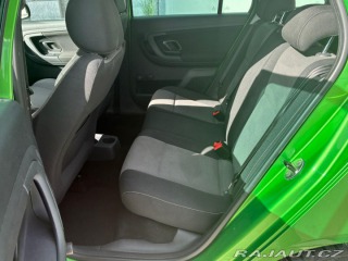 Škoda Fabia 1.2TSi, 63KW 2010