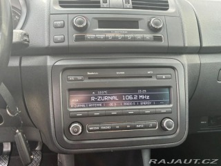 Škoda Fabia 1.2TSi, 63KW 2010