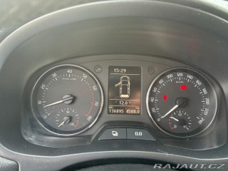 Škoda Fabia 1.2TSi, 63KW 2010