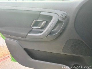 Škoda Fabia 1.2TSi, 63KW 2010